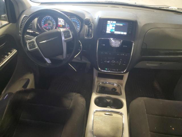 Photo 8 from auction – 2014 CHRYSLER TOWN & COU with VIN 2C4RC1BG0ER114849