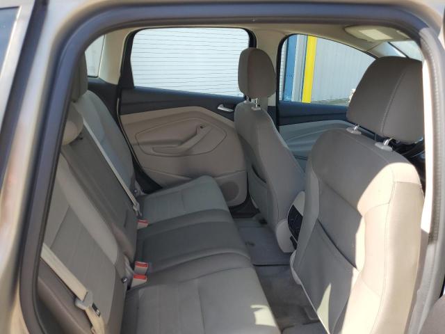 Photo 10 from auction – 2016 FORD C-MAX SE with VIN 1FADP5AU6GL120251
