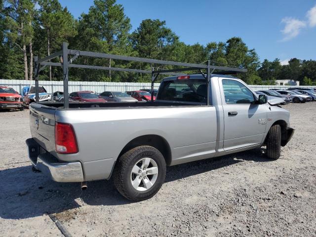 Photo 3 from auction – 2022 RAM 1500 CLASS with VIN 3C6JR6DT9NG348116