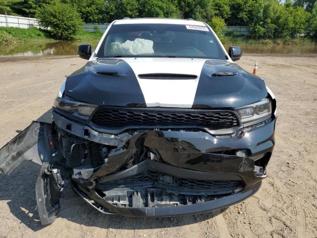 Photo 5 from auction – 2021 DODGE DURANGO SR with VIN 1C4SDJGJ8MC574013
