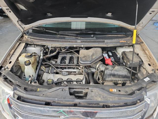 Photo 12 from auction – 2010 FORD EDGE SE with VIN 2FMDK3GC3ABA08215