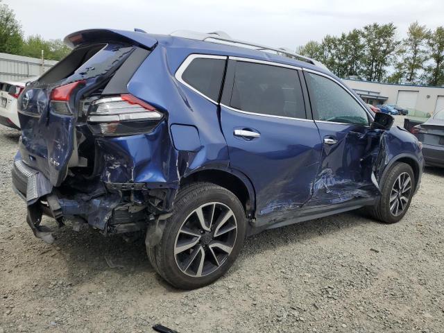 Photo 3 from auction – 2017 NISSAN ROGUE S with VIN JN8AT2MV4HW028085