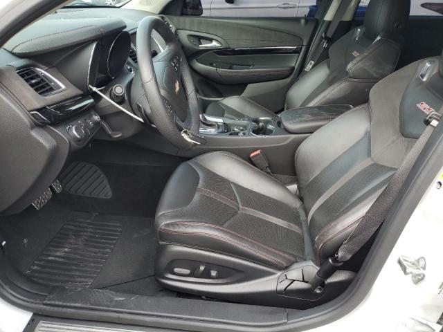 Фото 7 с аукциона – 2016 CHEVROLET SS с VIN 6G3F15RW5GL223318
