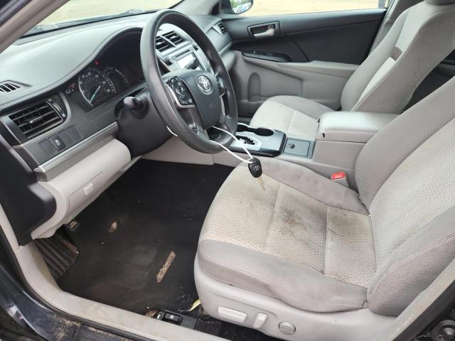 Photo 7 from auction – 2013 TOYOTA CAMRY L with VIN 4T4BF1FK6DR324544