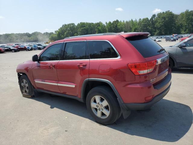 Photo 2 from auction – 2013 JEEP GRAND CHER with VIN 1C4RJFAGXDC506247