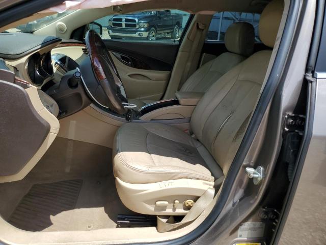 Photo 7 from auction – 2010 BUICK LACROSSE C with VIN 1G4GC5EG1AF157331