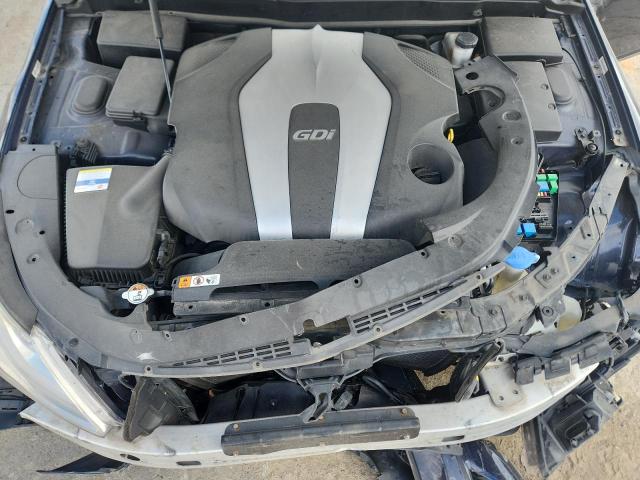 Photo 11 from auction – 2012 HYUNDAI GENESIS 3. with VIN KMHGC4DD2CU186305