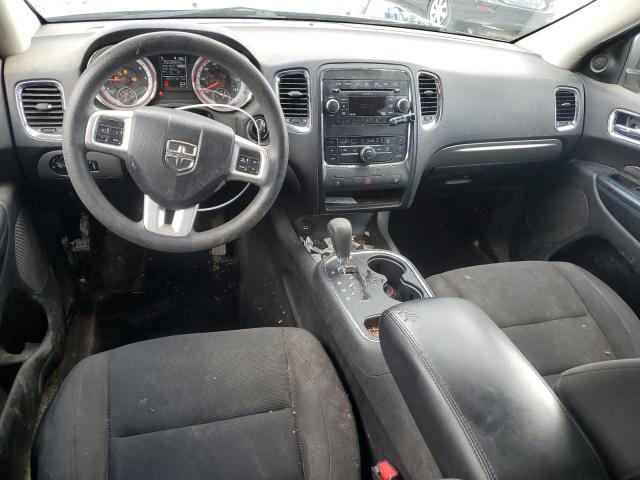 Photo 8 from auction – 2011 DODGE DURANGO EX with VIN 1D4RD2GG5BC706413