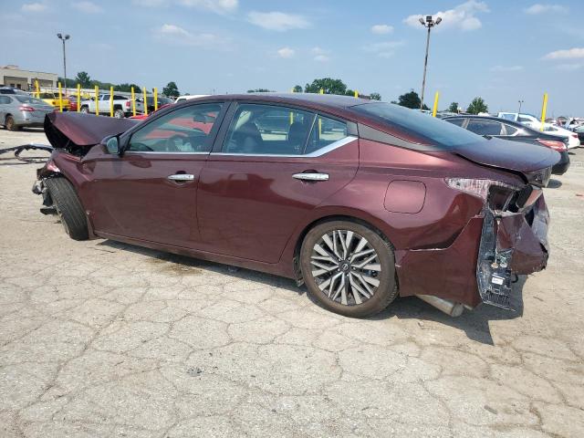 Photo 2 from auction – 2024 NISSAN ALTIMA SV with VIN 1N4BL4DV2RN343735