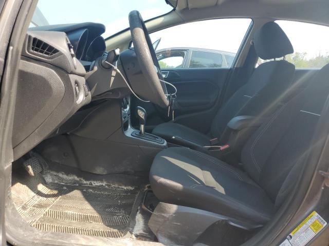 Photo 7 from auction – 2014 FORD FIESTA SE with VIN 3FADP4BJ4EM101269