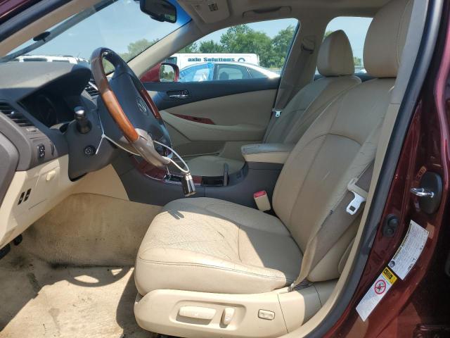 صورة رقم 7 من المزاد - 2008 LEXUS ES 350 مع VIN JTHBJ46G082267414