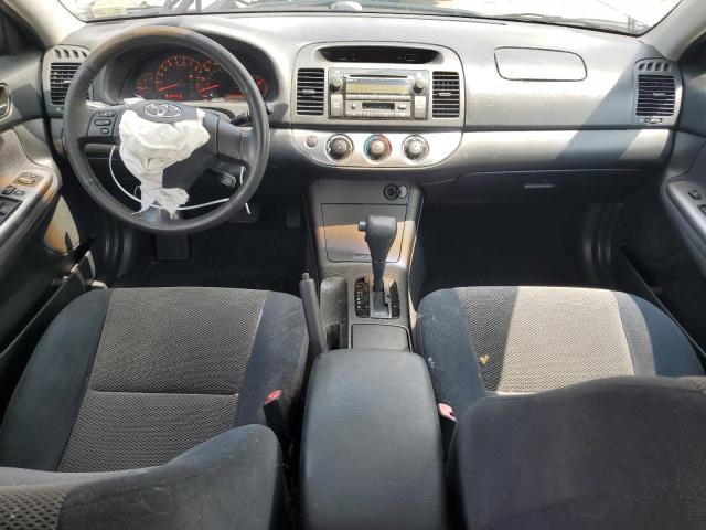 Photo 8 from auction – 2005 TOYOTA CAMRY LE with VIN 4T1BE32K65U521035