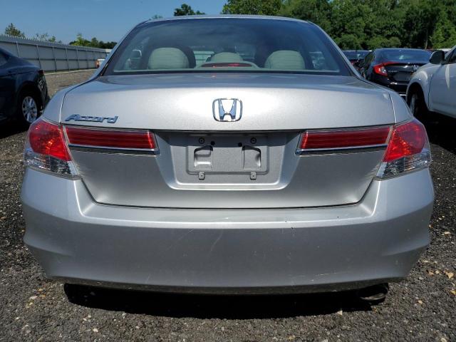 Photo 6 from auction – 2012 HONDA ACCORD LX with VIN 1HGCP2F32CA062067