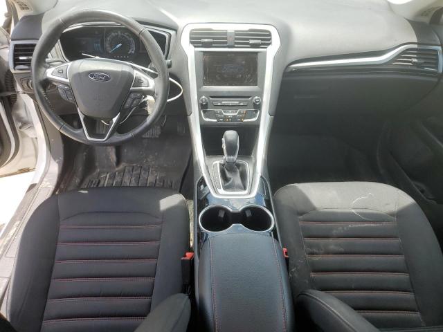 Photo 8 from auction – 2016 FORD FUSION SE with VIN 3FA6P0H78GR351388