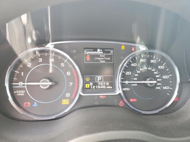 Photo 9 from auction – 2017 SUBARU FORESTER 2 with VIN JF2SJATC8HH474679