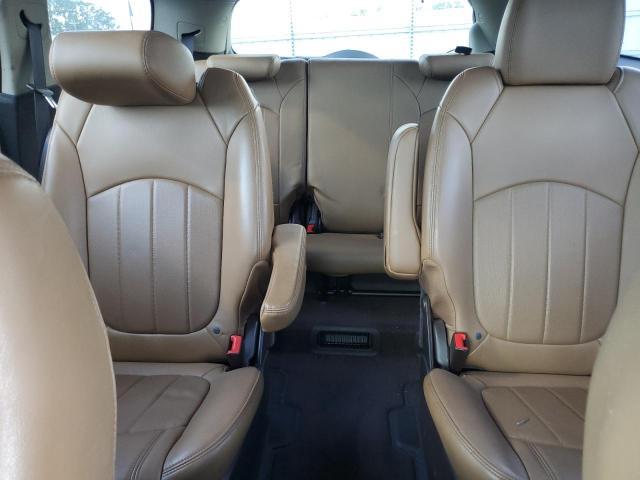 Photo 10 from auction – 2014 BUICK ENCLAVE with VIN 5GAKRBKD6EJ343019