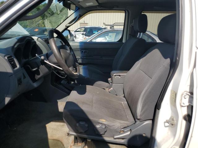 Photo 7 from auction – 2003 NISSAN FRONTIER C with VIN 1N6ED29Y23C467743