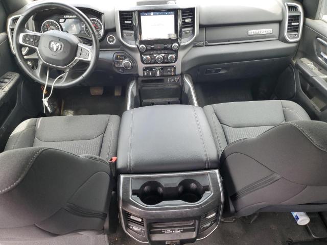 Photo 8 from auction – 2022 RAM 1500 BIG H with VIN 1C6SRFFT0NN411032