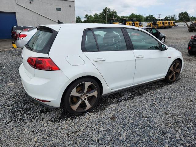 Photo 3 from auction – 2015 VOLKSWAGEN GTI with VIN 3VW447AU8FM083566