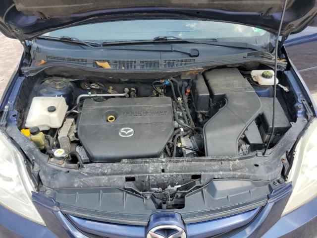 Photo 12 from auction – 2009 MAZDA 5 with VIN JM1CR29L690352721