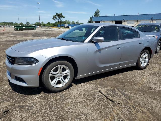 DODGE CHARGER SE 2015 with VIN 2C3CDXBG8FH752218 - Photo from auction