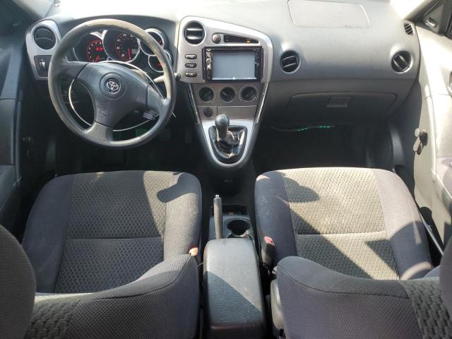 Photo 8 from auction – 2006 TOYOTA COROLLA MA with VIN 2T1KR32E66C603526
