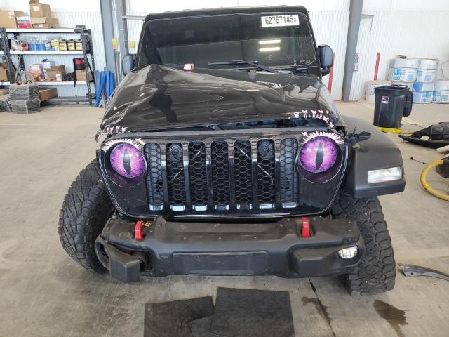 Фото 5 с аукциона – 2020 JEEP GLADIATOR с VIN 1C6HJTAG2LL119773