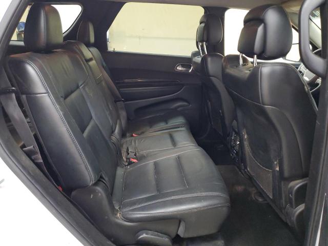 Photo 11 from auction – 2014 DODGE DURANGO LI with VIN 1C4RDJDG5EC596057