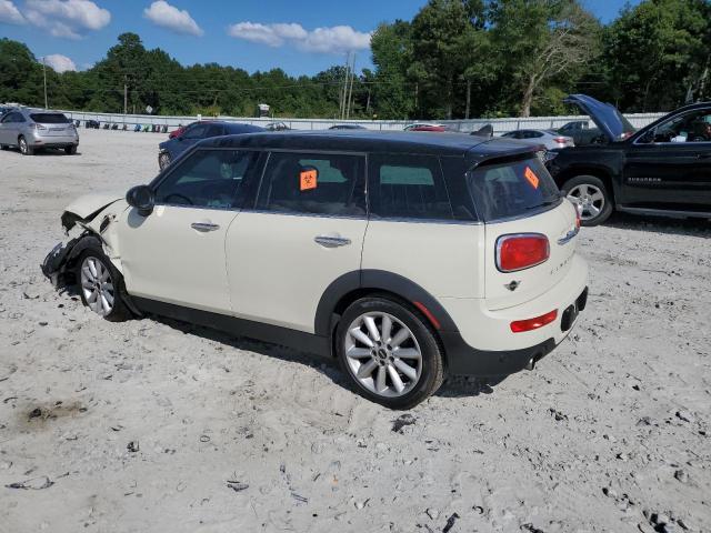 Photo 2 from auction – 2019 MINI COOPER CLU with VIN WMWLN5C55K2G82402