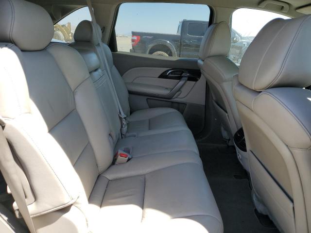 Photo 10 from auction – 2008 ACURA MDX TECHNO with VIN 2HNYD28698H553243