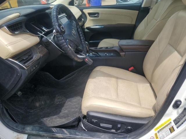 Photo 7 from auction – 2014 TOYOTA AVALON HYB with VIN 4T1BD1EB4EU029039
