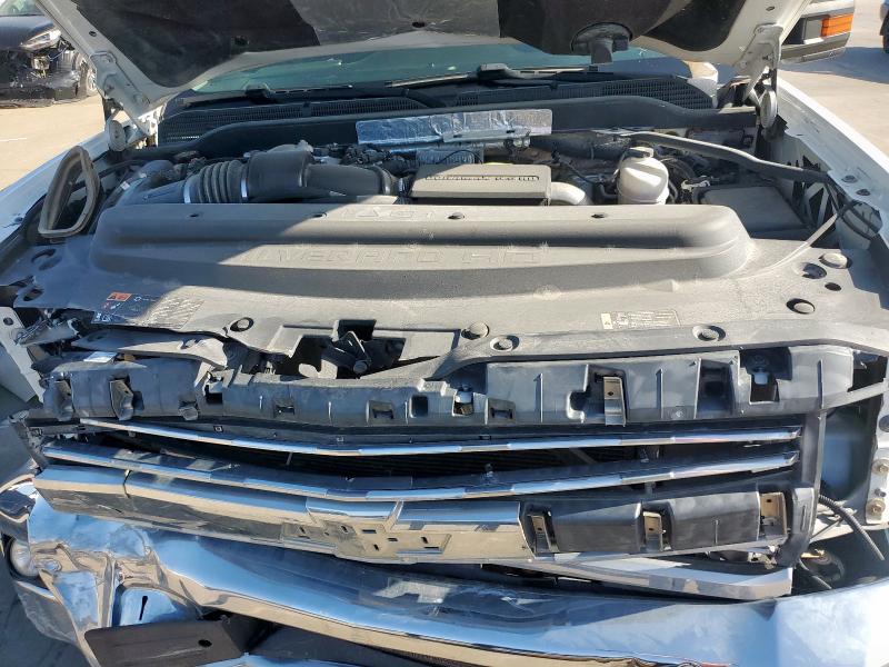 Photo 12 from auction – 2018 CHEVROLET SILVERADO with VIN 1GC1KVEY3JF110680