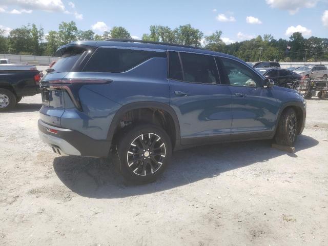 Photo 3 from auction – 2025 CHEVROLET TRAVERSE LT with VIN 1GNERGRS6SJ266796
