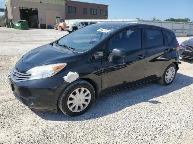 NISSAN VERSA NOTE 2014 with VIN 3N1CE2CP1EL421645 - Photo from auction