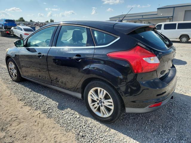 Photo 2 from auction – 2012 FORD FOCUS SEL with VIN 1FAHP3M29CL256142