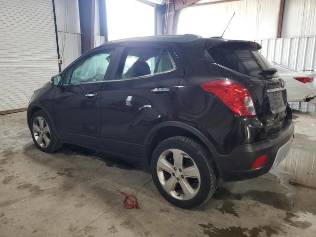 Photo 2 from auction – 2016 BUICK ENCORE with VIN KL4CJESBXGB619073