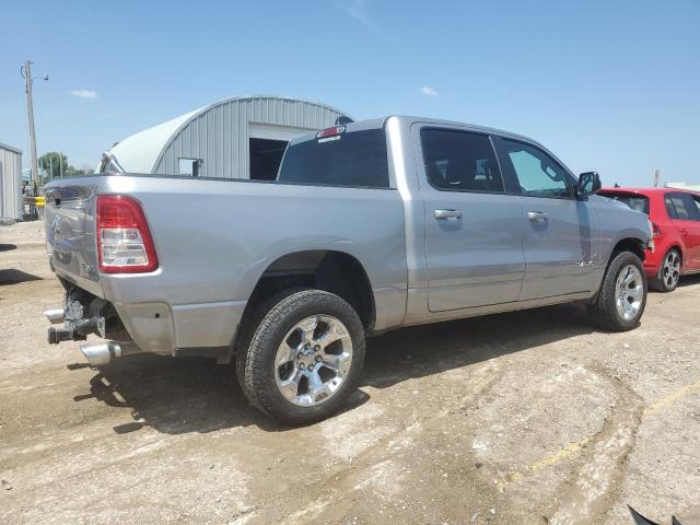 Photo 3 from auction – 2022 RAM 1500 BIG H with VIN 1C6SRFFTXNN391713