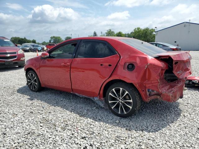 Photo 2 from auction – 2019 TOYOTA COROLLA L with VIN 2T1BURHE9KC199057