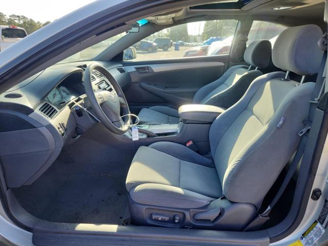 Photo 7 from auction – 2004 TOYOTA CAMRY SOLA with VIN 4T1CE38P14U808126