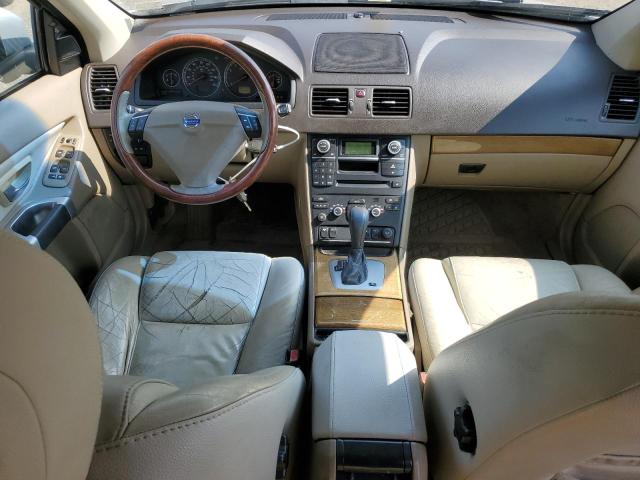 Photo 8 from auction – 2008 VOLVO XC90 3.2 with VIN YV4CZ982781480912