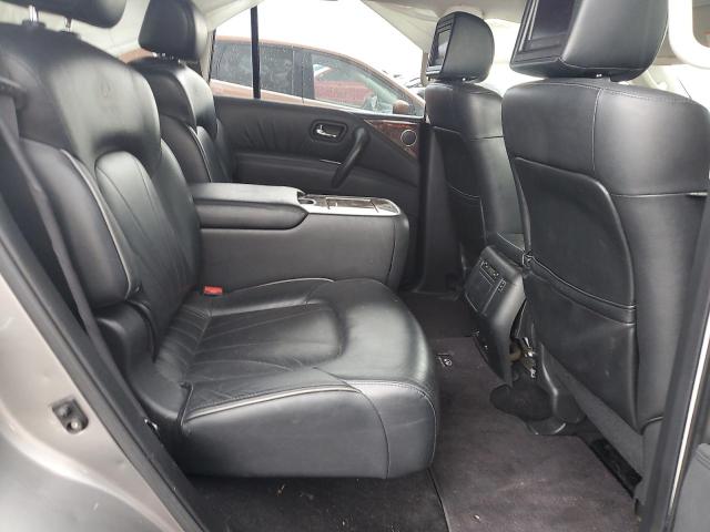 Photo 11 from auction – 2012 INFINITI QX56 with VIN JN8AZ2NEXC9017001