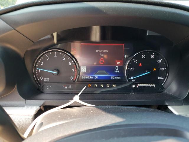 Photo 9 from auction – 2020 FORD EXPLORER X with VIN 1FMSK8DHXLGA79542