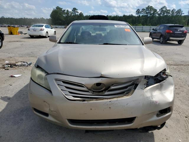 Photo 5 from auction – 2009 TOYOTA CAMRY BASE with VIN 4T1BE46K59U274290