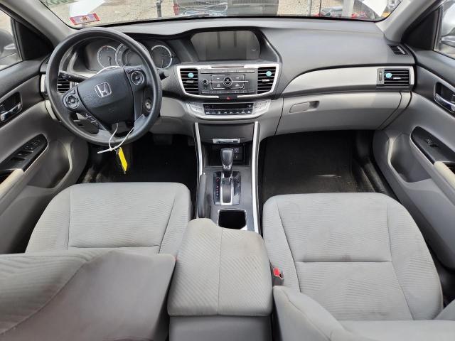 Photo 8 from auction – 2015 HONDA ACCORD LX with VIN 1HGCR2F35FA119070