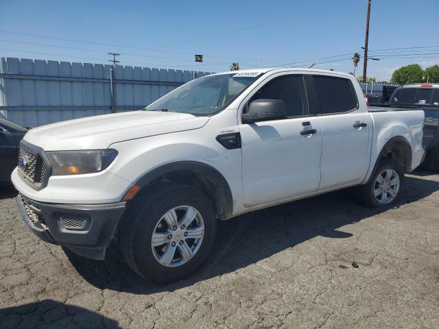 FORD RANGER 2019 with VIN 1FTER4EHXKLA56496 - Photo from auction