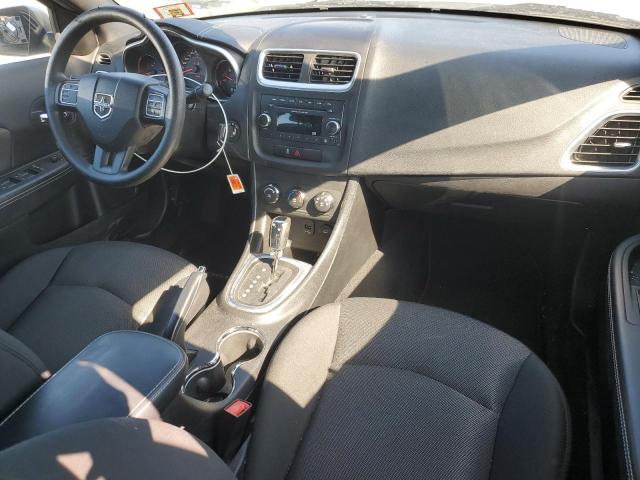 Photo 8 from auction – 2014 DODGE AVENGER SE with VIN 1C3CDZAB0EN233347