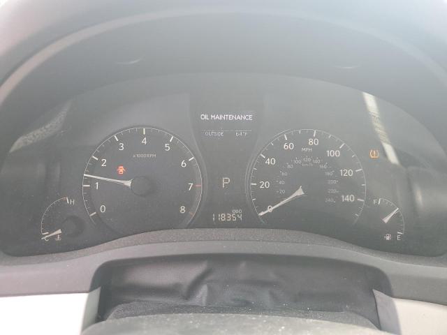 Photo 9 from auction – 2012 LEXUS RX 350 with VIN 2T2ZK1BA5CC078762