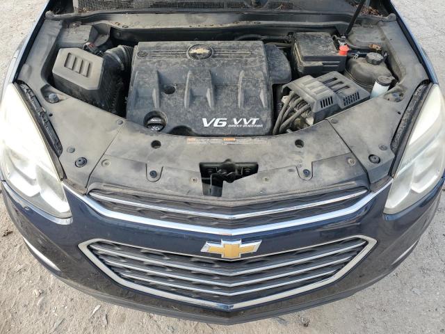 Photo 12 from auction – 2016 CHEVROLET EQUINOX LT with VIN 2GNFLFE30G6105671