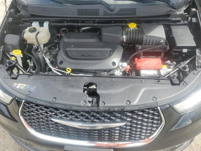 Photo 12 from auction – 2023 CHRYSLER PACIFICA T with VIN 2C4RC1BG3PR593707