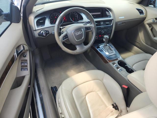 Photo 8 from auction – 2011 AUDI A5 PREMIUM with VIN WAUJFAFH9BN006324